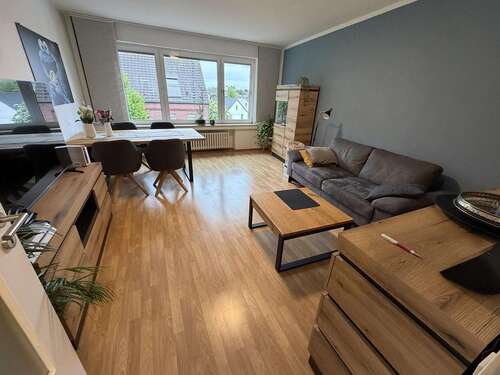 Foto - Wohnung zum Mieten in Mönchengladbach 580,00 € 69.08 m²