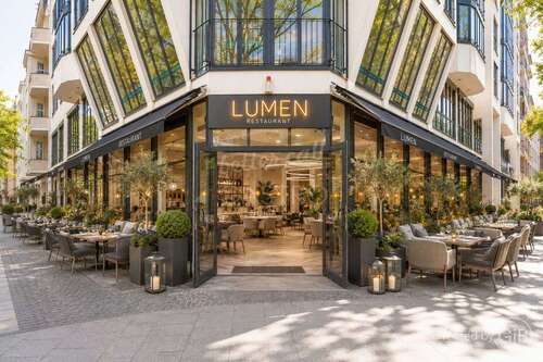 Foto - Gastronomie in Berlin 12.660,00 € 420 m²