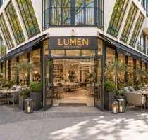 Gastronomie in Berlin 12.660,00 € 420 m²