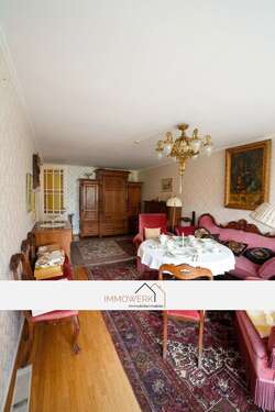 Foto - Wohnung zum Kaufen in Minden 185.000,00 € 106 m²