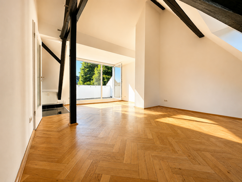 Foto - Wohnung zum Kaufen in Köln 349.000,00 € 58 m²