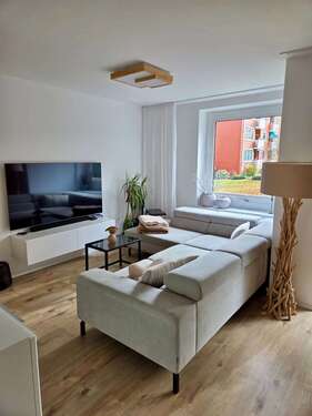 Foto - Wohnung zum Kaufen in Wedemark 199.000,00 € 74 m²