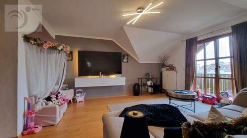 Foto - Wohnung zum Mieten in Ingolstadt 730,00 € 60.2 m²