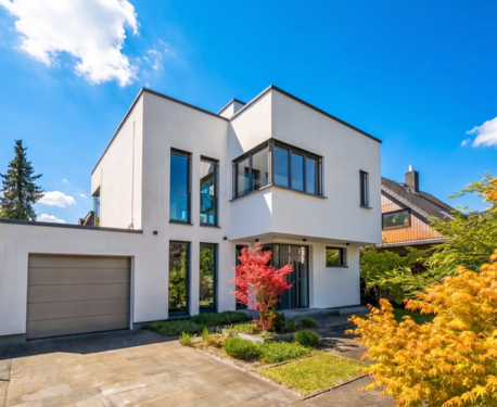 Foto - Haus zum Kaufen in Berlin-Lichterfelde 1.635.000,00 € 200 m²