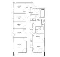 WG-Zimmer in Berlin 830,00 € 16 m²