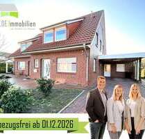 Haus zum Mieten in Detern 900,00 € 115 m²
