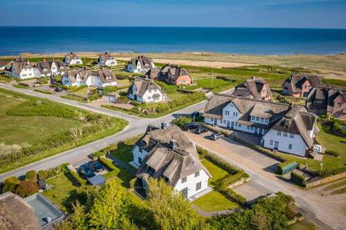 Foto - Haus zum Kaufen in Sylt 3.980.000,00 € 190.28 m²