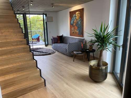 Foto - Wohnung zum Kaufen in Düsseldorf 1.198.000,00 € 97 m²