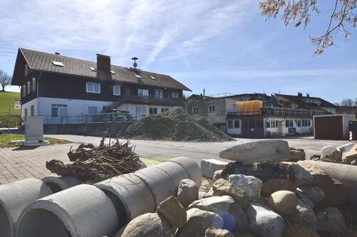 Foto - Grundstück zu verkaufen in Oberreute 789.000,00 € 2435 m²