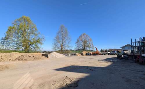 Foto - Grundstück zu verkaufen in Oberreute 779.000,00 € 2435 m²