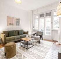 Wohnung zum Mieten in Berlin 1.980,00 € 93 m²