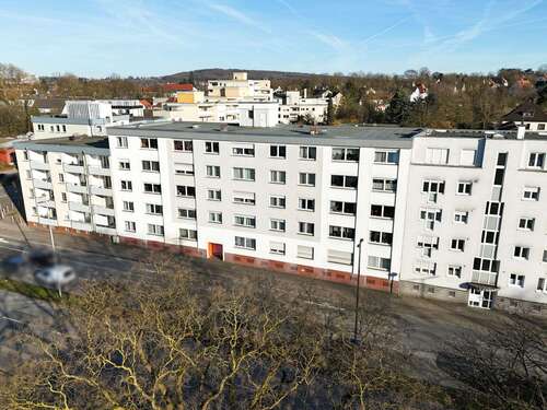 Foto - Wohnung zum Kaufen in Herford 185.000,00 € 111.25 m²