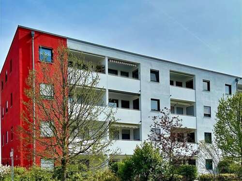 Foto - Wohnung zum Kaufen in Regensburg 199.500,00 € 45 m²