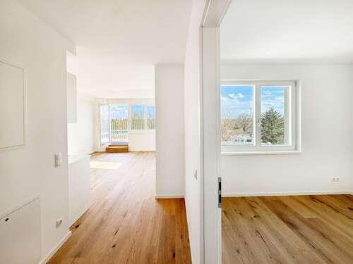 Foto - Wohnung zum Mieten in Berlin 966,00 € 42.26 m²