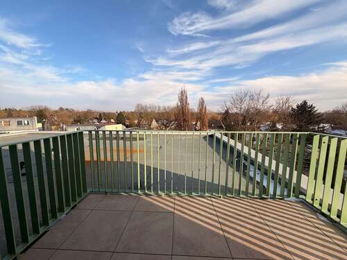 Foto - Wohnung zum Mieten in Berlin 966,00 € 42.26 m²