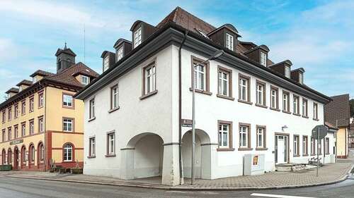 Foto - Haus zum Kaufen in Vöhrenbach 860.000,00 € 600 m²