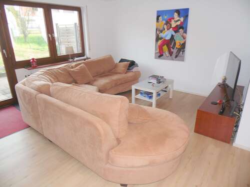 Foto - Haus zum Mieten in Reutlingen-Mittelstadt 1.400,00 € 120 m²