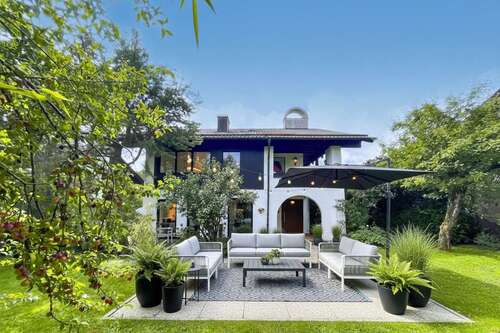 Foto - Haus zum Kaufen in Starnberg Söcking 1.680.000,00 € 222 m²