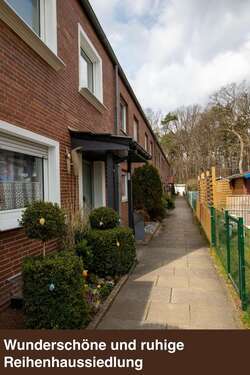 Foto - Haus zum Mieten in Zeven 900,00 € 95 m²