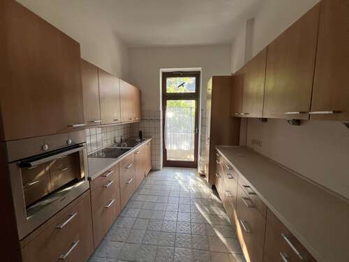 Foto - Wohnung zum Mieten in Duisburg 990,00 € 110 m²