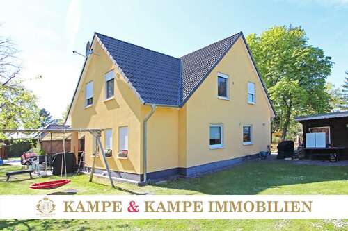 Foto - Haus zum Kaufen in Schulzendorf 798.000,00 € 200 m²