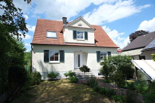 Foto - Haus zum Kaufen in Mertingen 398.000,00 € 97 m²