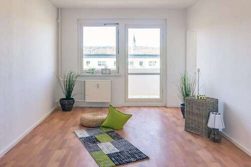 Foto - Wohnung zum Mieten in Chemnitz 295,00 € 56.91 m²