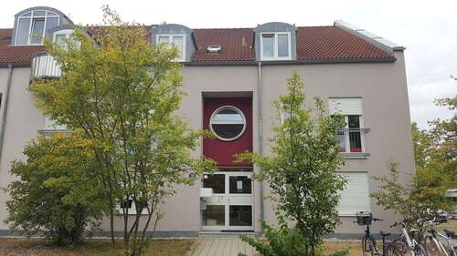 Foto - Wohnung zum Mieten in Ingolstadt 960,00 € 70.86 m²