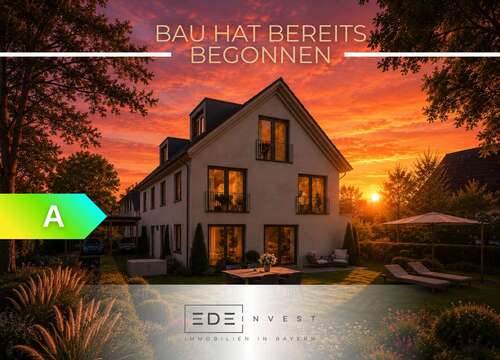 Foto - Haus zum Kaufen in München 1.099.700,00 € 155 m²