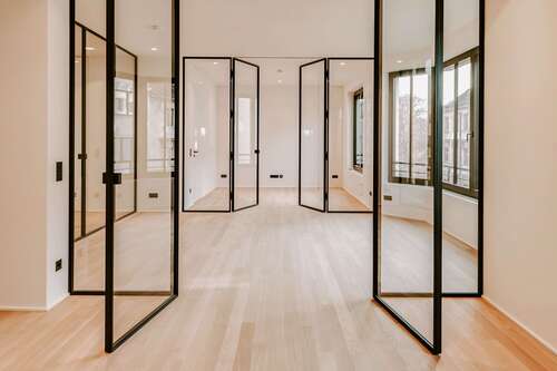 Foto - Wohnung zum Mieten in Berlin 5.550,00 € 206 m²