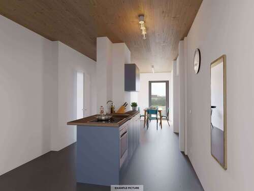 Foto - WG-Zimmer in Berlin 595,00 € 11 m²