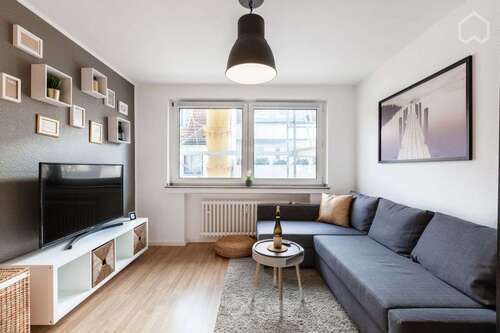 Foto - Wohnen auf Zeit in Köln 1.690,00 €