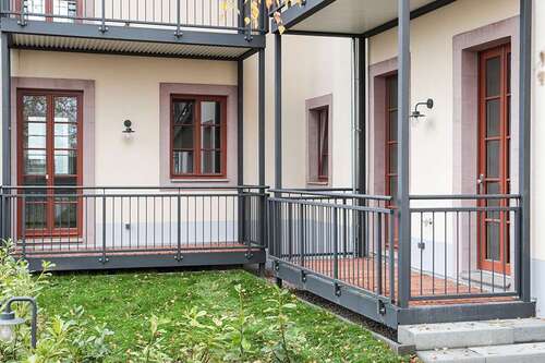 Foto - Wohnung zum Mieten in Chemnitz 497,00 € 55.22 m²