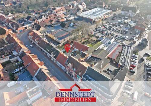 Foto - Haus zum Kaufen in Lüchow 395.000,00 € 246 m²