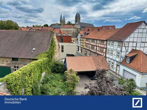 Foto - Haus zum Kaufen in Halberstadt 299.000,00 € 228 m²