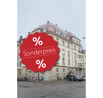 Wohnung zum Kaufen in Karlsruhe 498.500,00 € 119 m²