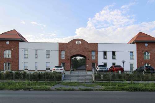 Foto - Wohnung zum Kaufen in Rüdersdorf bei Berlin 169.000,00 € 39.64 m²