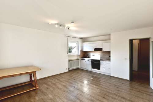 Foto - Wohnung zum Kaufen in Oberreute 150.000,00 € 44 m²