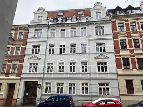 Foto - Wohnung zum Mieten in Görlitz 642,00 € 80.3 m²