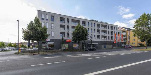 Foto - Wohnung zum Mieten in Aschaffenburg 990,00 € 83.59 m²