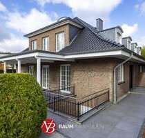 Haus zum Mieten in Meerbusch Büderich 8.500,00 € 289.16 m² - Meerbusch / Büderich