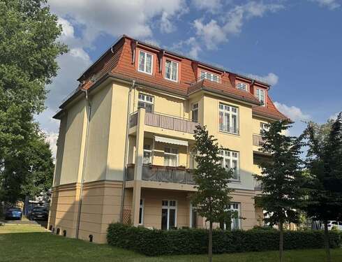 Foto - Wohnung zum Mieten in Potsdam 1.071,35 € 61.22 m²