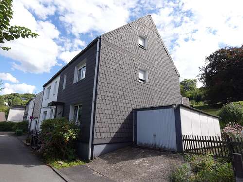 Foto - Haus zum Kaufen in Wuppertal 239.000,00 € 108 m²