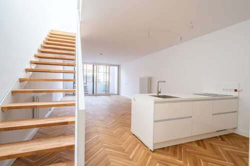 Foto - Wohnung zum Kaufen in Berlin 799.000,00 € 125.37 m²