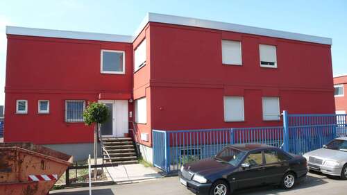 Foto - Wohnung zum Mieten in Mannheim 696,00 € 116 m²