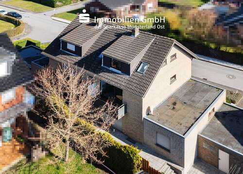 Foto - Wohnung zum Kaufen in Wadersloh 185.000,00 € 88 m²