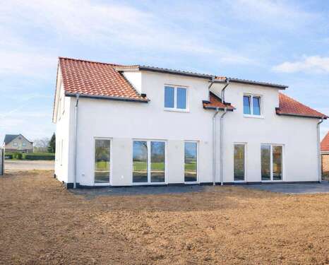 Foto - Haus zum Kaufen in Bad Nenndorf 539.000,00 € 126.02 m²