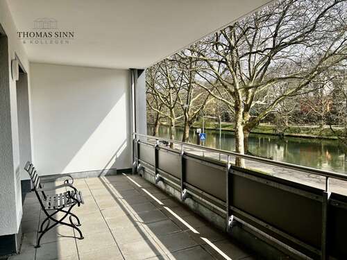 Foto - Wohnung zum Mieten in Heilbronn 950,00 € 83 m²