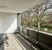 Wohnung zum Mieten in Heilbronn 950,00 € 83 m²