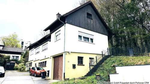 Foto - Haus zum Kaufen in Waldbronn 425.000,00 € 233.5 m²